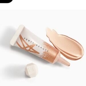 Fenty Beauty Liquid Highlighter in Gold